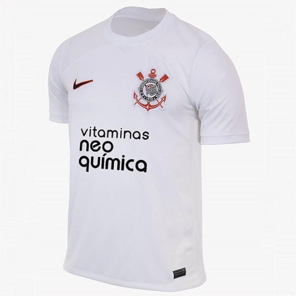 Tailandia Camiseta Corinthians 1ª 2023-2024